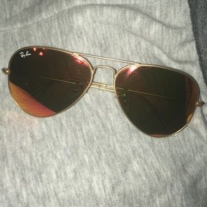 Ray Ban Sunglasses